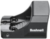 Bushnell RXC-200 Compact Reflex Sight, a black firearms scope with mounting screws and a matte finish. Thumbnail Image