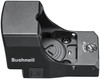 Bushnell RXM-300 Reflex Sight, black tactical sight with adjustable brightness control and mounting base. Thumbnail Image
