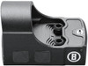 Bushnell RXS-100 Reflex Sight, compact black sight with adjustment dial and mounting screws for firearm optics. Thumbnail Image