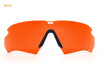 ESS Crossbow Replacement Lens Laser LPL-5 ESS-103-557-002, orange tinted lens for improving crossbow targeting accuracy. Thumbnail Image