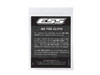 ESS No Fog Cloths 25pk, a pack of cloths for fog-free protection for eyewear and goggles. Thumbnail Image