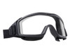 ESS FirePro Structural FS Goggle, protective safety goggles for fire and structural environments. Thumbnail Image