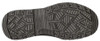 LOWA Z-8s Mk2 GTX Pro Coyote Tactical Boot 3117120731, close-up view of the rugged rubber sole with deep treads and grip patterns for outdoor and tactical use. Thumbnail Image