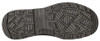 LOWA Z-6s Mk2 GTX Pro Black Tactical Boot 3117180999, outsole view showing rugged tread pattern designed for durability and traction Thumbnail Image