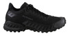 Altama Legacy Low Lightweight Black Tactical Boot 395001, a black lightweight tactical shoe with durable sole and quick lacing system. Thumbnail Image
