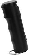 Smith & Wesson .5 oz. Pepper Spray Keychain, compact black pepper spray with a keychain for personal safety and self-defense. Thumbnail Image