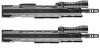 Streamlight ProTac Rail Mount HL-X Pro Gun Light PTRMHLXP, tactical rail-mounted flashlight with adjustable beam and durable design Thumbnail Image