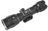 Streamlight ProTac Rail Mount HL-X Pro Gun Light PTRMHLXP, black tactical firearm flashlight with mount and adjustable focus. Thumbnail Image