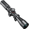 Simmons 3-9x40 Pro Target Riflescope, black precision riflescope with adjustable turrets and scope mount for accurate target shooting. Thumbnail Image