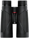 Simmons 12x50 Pro Hunter Binocular, black compact binoculars with textured grip and central focus wheel. Thumbnail Image