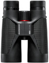 Simmons 8x42 Pro Hunter Binocular, the binoculars feature a black textured exterior with a central focus wheel and sturdy eyepieces for outdoor and wildlife viewing. Thumbnail Image