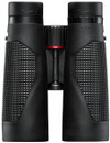 Simmons 8x42 Pro Hunter Binocular, black outdoor binoculars with textured grip and central focus knob. Thumbnail Image