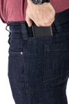 5.11 Tactical Mens Defender-Flex Slim Fit Jean 74465 74465 Thumbnail Image