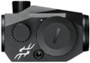 Simmons 1x20 Pro Target Tube Red Dot Sight, black tactical sight with adjustable brightness and mounting options. Thumbnail Image