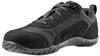 Belleville MM005 WP MINI-MiL Blackout Waterproof Barefoot Activity Shoe, black waterproof barefoot activity shoe with durable sole and laced closure. Thumbnail Image