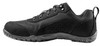 Belleville MM005 WP MINI-MiL Blackout Waterproof Barefoot Activity Shoe, black outdoor barefoot shoe with waterproof features and rugged sole for enhanced grip. Thumbnail Image