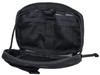Kitanica Flip Admin Pouch 112-KN, black tactical admin pouch with organization compartments and mesh pockets. Thumbnail Image
