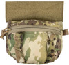 Tactical Tailor Multicam Plate Carrier Lower Accessory Pouch Thumbnail Image