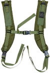 Tactical Tailor OD Green Super Straps Thumbnail Image
