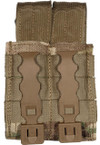 Tactical Tailor Double Pistol Magazine Pouch - Back Thumbnail Image