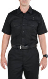 5.11 Tactical Mens Twill PDU Class A Short Sleeve Shirt 71183 71183 Thumbnail Image