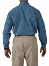 5.11 Tactical Covert Herringbone L/S Shirt 72423 72423 Thumbnail Image