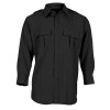 Tact Squad 100percent Polyester L/S Shirt 8002-TA Thumbnail Image