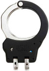 ASP Products Steel Bow Hinge Ultra Cuffs STBHUCUFF Thumbnail Image