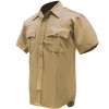 Tact Squad 100percent Polyester S/S Shirt 8012-TA Thumbnail Image
