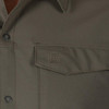 5.11 Tactical Freedom Flex Long Sleeve Shirt - Chest Pocket Details Thumbnail Image
