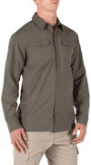 5.11 Tactical Freedom Flex Long Sleeve Shirt Thumbnail Image
