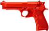 ASP Practice Red Gun Beretta  Thumbnail Image