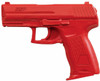 ASP Practice Red Gun H&K Thumbnail Image