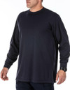 5.11 Tactical Professional Long Sleeve T-Shirt - Untucked Side Thumbnail Image