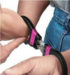 ASP Identifier Ultra Hinge Handcuffs ASPIUHC Thumbnail Image