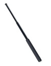 ASP Products Black Chrome Expandable Baton BLKCHROME 21in Thumbnail Image
