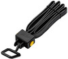 ASP Products Tri-Fold Disposable Single Use Restraints - Back Thumbnail Image