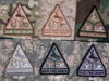 Mil-Spec Monkey Basic Food Groups Patch FOOD Thumbnail Image