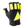 Hatch DayNite Reflective Gloves DNR100 yellow Thumbnail Image