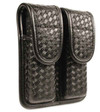 Blackhawk Double Mag Pouch - Glock 21, Basketweave side Thumbnail Image