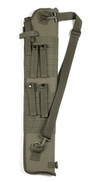 Red Rock Outdoor Gear OD Green MOLLE Shotgun Scabbard   Thumbnail Image