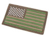 Condor USA Flag Hook and Loop Patch 230-TG Thumbnail Image