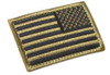 Condor USA Flag Hook and Loop Patch 230-TG Thumbnail Image