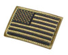 Condor USA Flag Hook and Loop Patch 230-TG Thumbnail Image