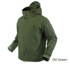 Condor Summit Soft Shell Jacket 602-TG Thumbnail Image