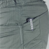 Condor Stealth Operator Pants Ripstop Urban Green back knife pocket Thumbnail Image