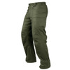 Condor Stealth Operator Pants Ripstop OD Green Thumbnail Image