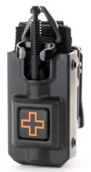 Eleven 10 RIGID TQ Case for SOF TT/SOF TT-W - Belt Attachment TekLok 3011B Thumbnail Image