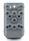 Eleven 10 RIGID TQ Case for SOF TT/SOF TT-W - Belt Attachment TekLok 3011B Thumbnail Image