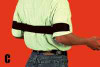 RIPP Restraints Arm and Ankle Restraints RIAA-100 Thumbnail Image